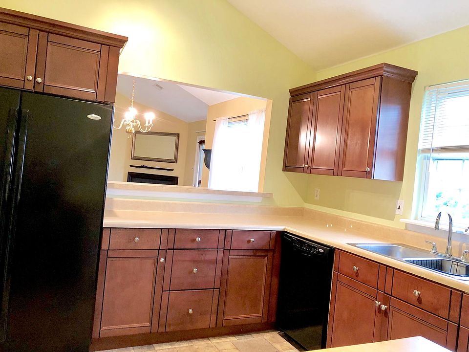 New Kitchen