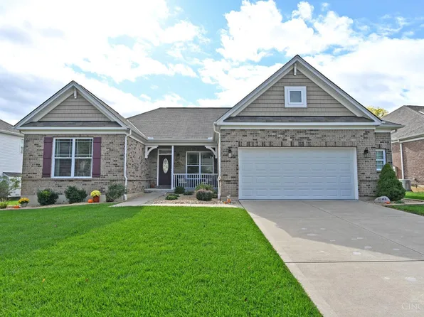 4103 Roland Creek Dr, Cincinnati, OH 45245