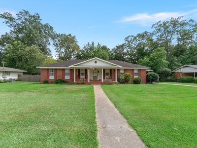 3206 Brookwood Dr, Hattiesburg, MS, 39401