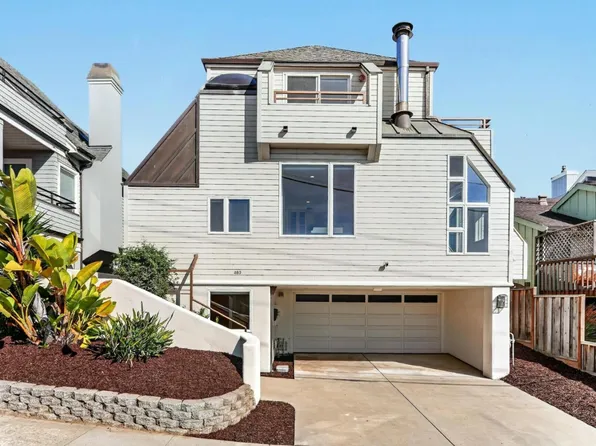 460 Lake Ave, Santa Cruz, CA 95062