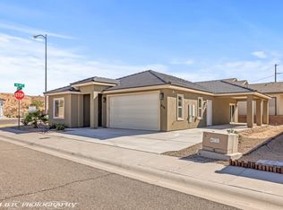 818 Nolina Rdg, Mesquite, NV 89027