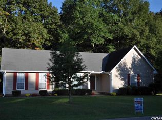 3614 Old Medina Rd, Oakfield, TN 38362