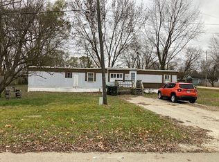 495 W 6th St, Braidwood, IL