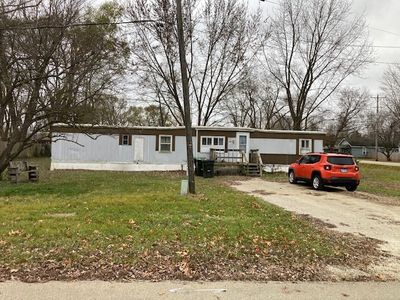495 W 6th St, Braidwood, IL, 60408