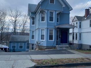 180 N Clinton St UNIT 1, Poughkeepsie, NY 12601