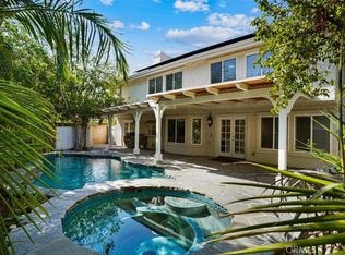 5530 Buffwood Pl, Agoura Hills, CA 91301