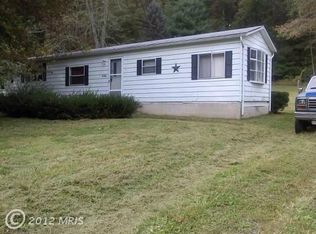 3744 Prospect Rd, Street, MD 21154