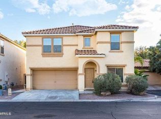 2690 S Southwind Dr, Gilbert, AZ 85295