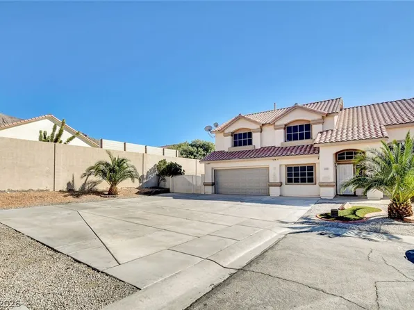 6559 Thundercloud Ct, Las Vegas, NV 89110