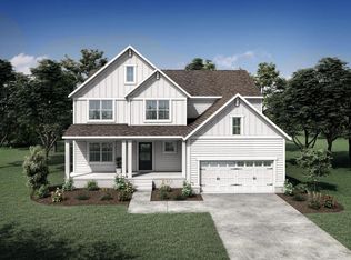 LEIGHLAND Plan, Bear Creek Overlook, Columbia, TN 38401