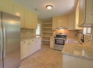 261 Burnt Bridge Rd, Hattiesburg, MS 39402