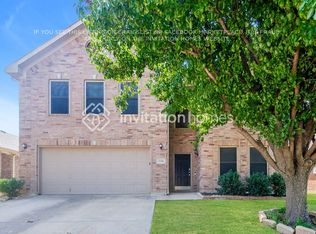 2206 Brandy Dr, Weatherford, TX 76087