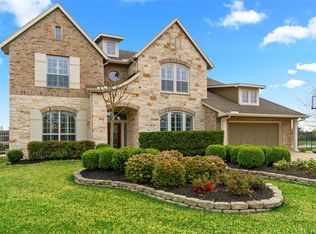 11 Childres Pond Ct, Spring, TX 77389