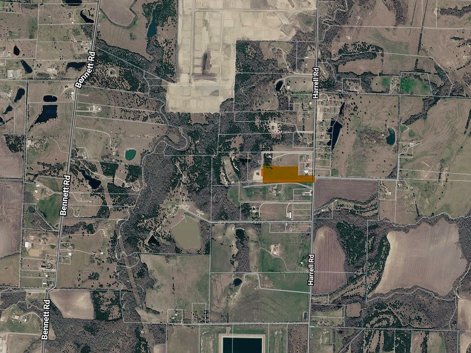 1st image of Harrell Road Harrell Rd