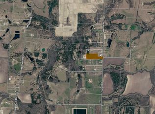 Harrell Road Harrell Rd, Howe, TX 75459