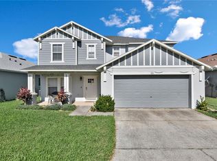 321 Aster Dr, Davenport, FL 33897