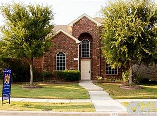 1625 Salvia Springs Dr, Allen, TX 75002