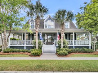239 Fairchild St, Charleston, SC 29492