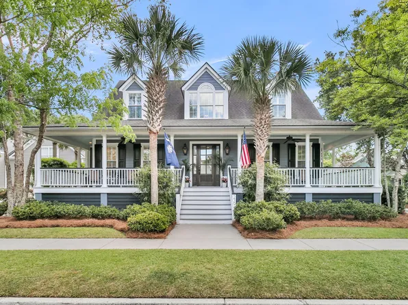 239 Fairchild St, Charleston, SC 29492