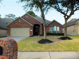 5823 Knollwood Trl, Spring, TX 77373