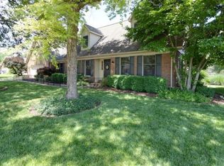 620 Kirkwood Dr, Evansville, IN 47715