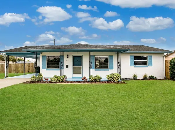 6154 Mary Lynn Ct, Orlando, FL 32807