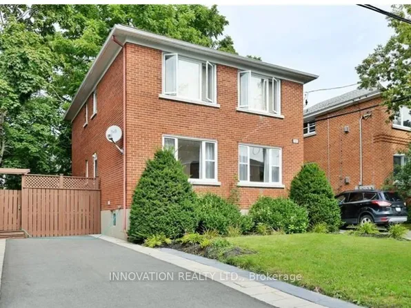 391 Greenwood Ave, Ottawa, ON K2A 0X4