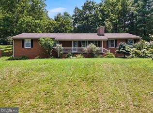 6814 Singers Glen Rd, Rockingham, VA 22802