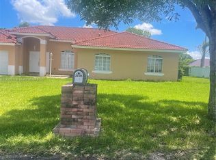 28305 SW 173rd Ct, Homestead, FL 33030