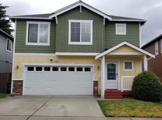 219 92nd St SW #26, Everett, WA 98204