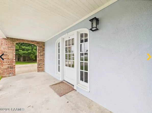 107 Guillot Rd #1, Youngsville, LA 70592