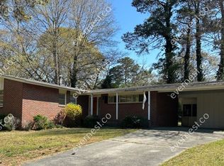 2418 Crockett Dr SE, Marietta, GA 30067