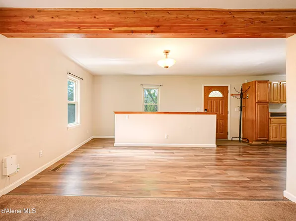 43112 Silver Valley Rd, Kingston, ID 83839