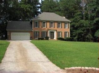 3415 Cove Creek Ct, Cumming, GA 30040