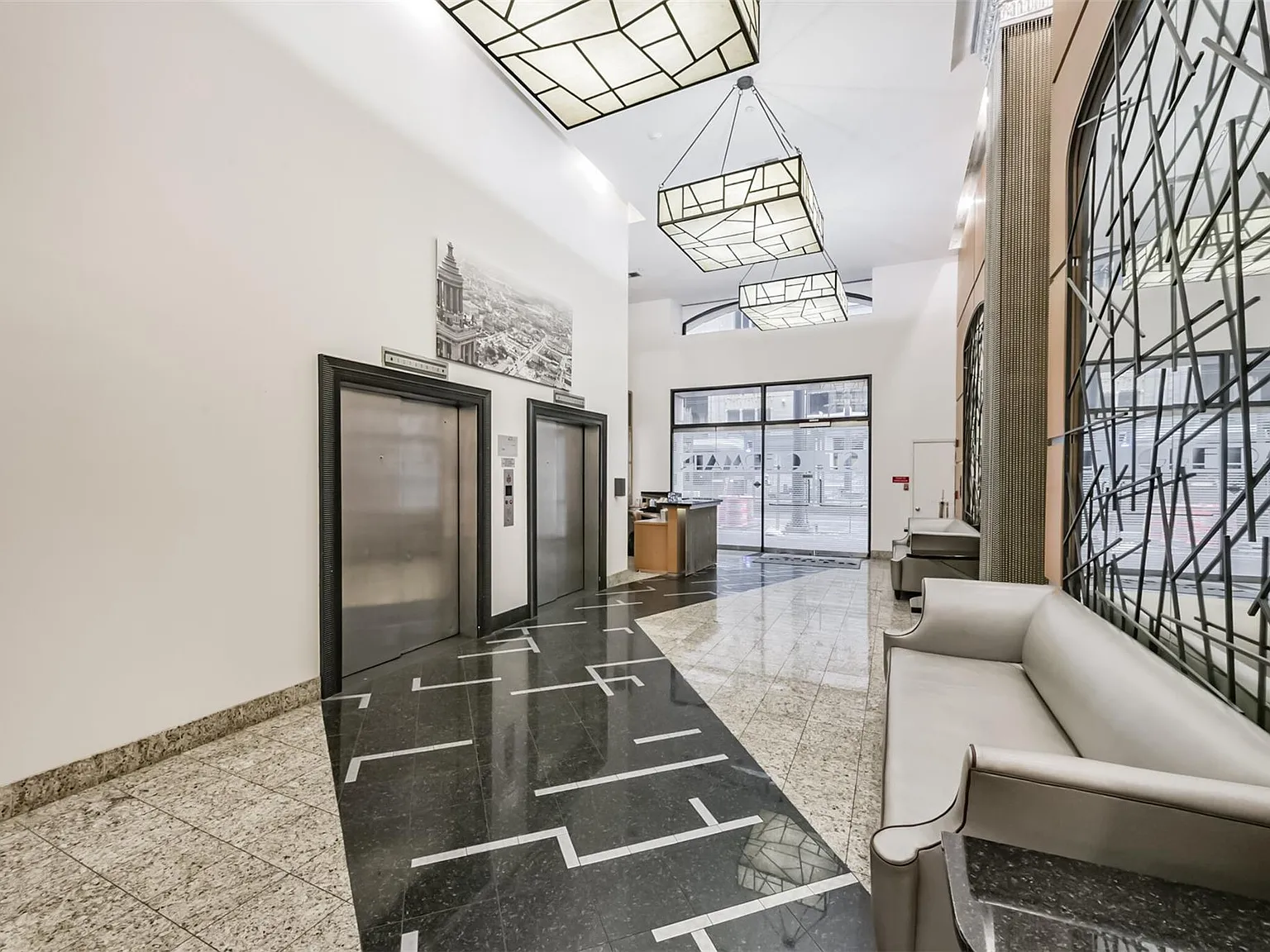 1 bed, 1.0 bath, 797 sqft, $2,300 — Photo 4