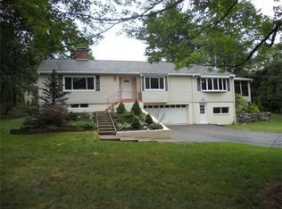9 Golden Ball Rd, Weston, MA 02493