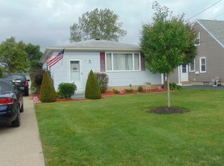 396 Central Ave, Lancaster, NY 14086