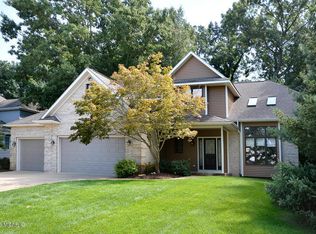 515 Tuscany Dr, Portage, MI 49024