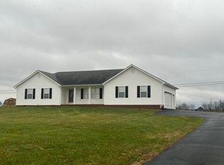 308 Kings Trace Dr, Berea, KY 40403