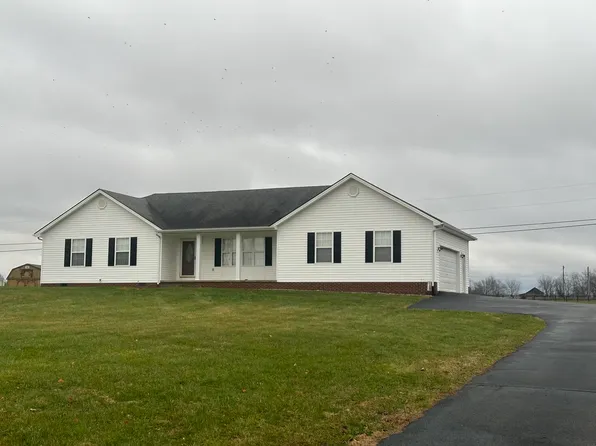 308 Kings Trace Dr, Berea, KY 40403