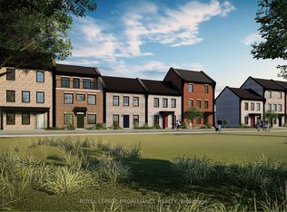 922 Kerr St, Cobourg, ON K9A1N6