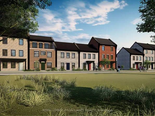 922 Kerr St, Cobourg, ON K9A 1N6