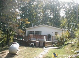 1420 Bumpus Mills Rd, Dover, TN 37058