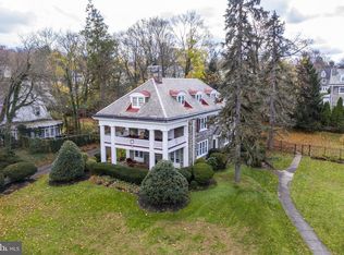 1528 Noble Rd, Jenkintown, PA 19046