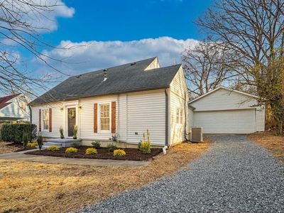 966 Greenwood Ct, Clarksville, TN, 37040