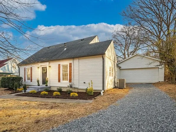 966 Greenwood Ct, Clarksville, TN 37040