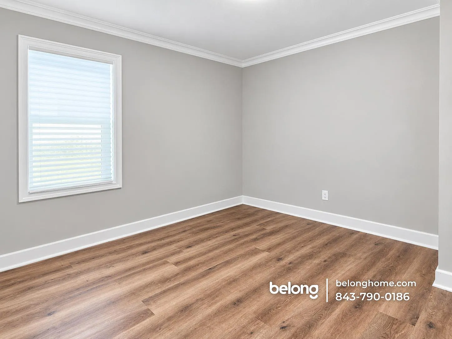 3 bed, 1.0 bath, 1163 sqft, $1,475 — Photo 3