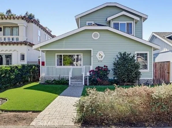 616 36th St, Manhattan Beach, CA 90266