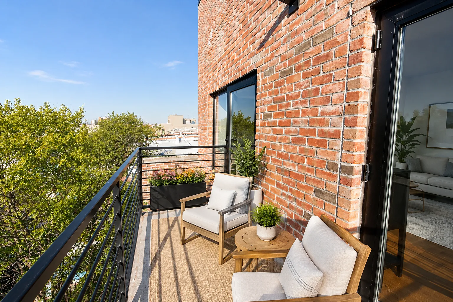 1145 Greene Avenue — Photo 4