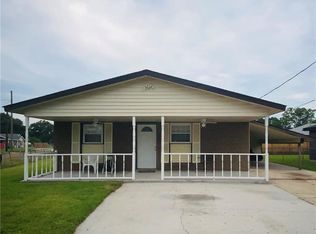 25 Halle Pl, Waggaman, LA 70094